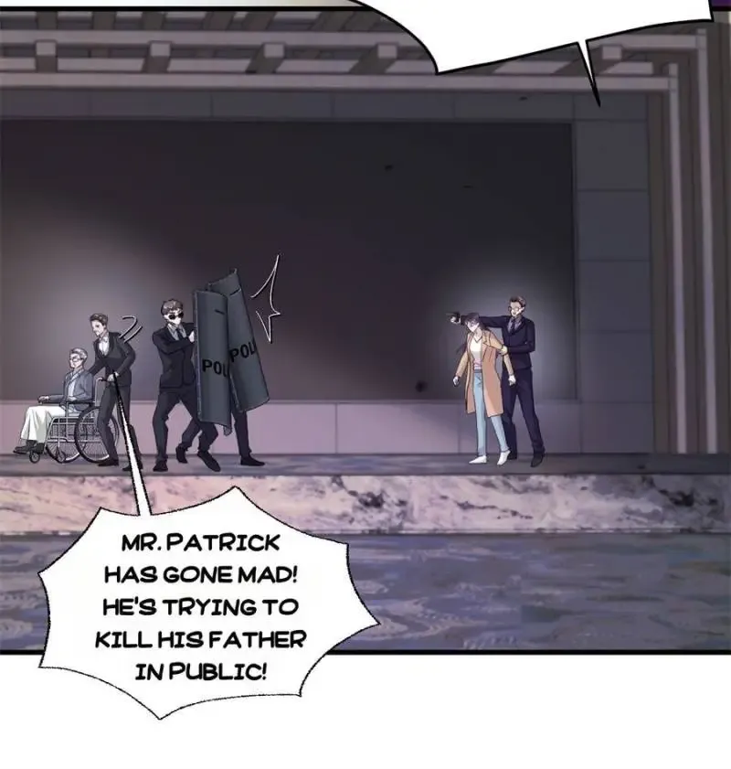Read Gorgeous Robe chapter 20 image 8 on Lezhin