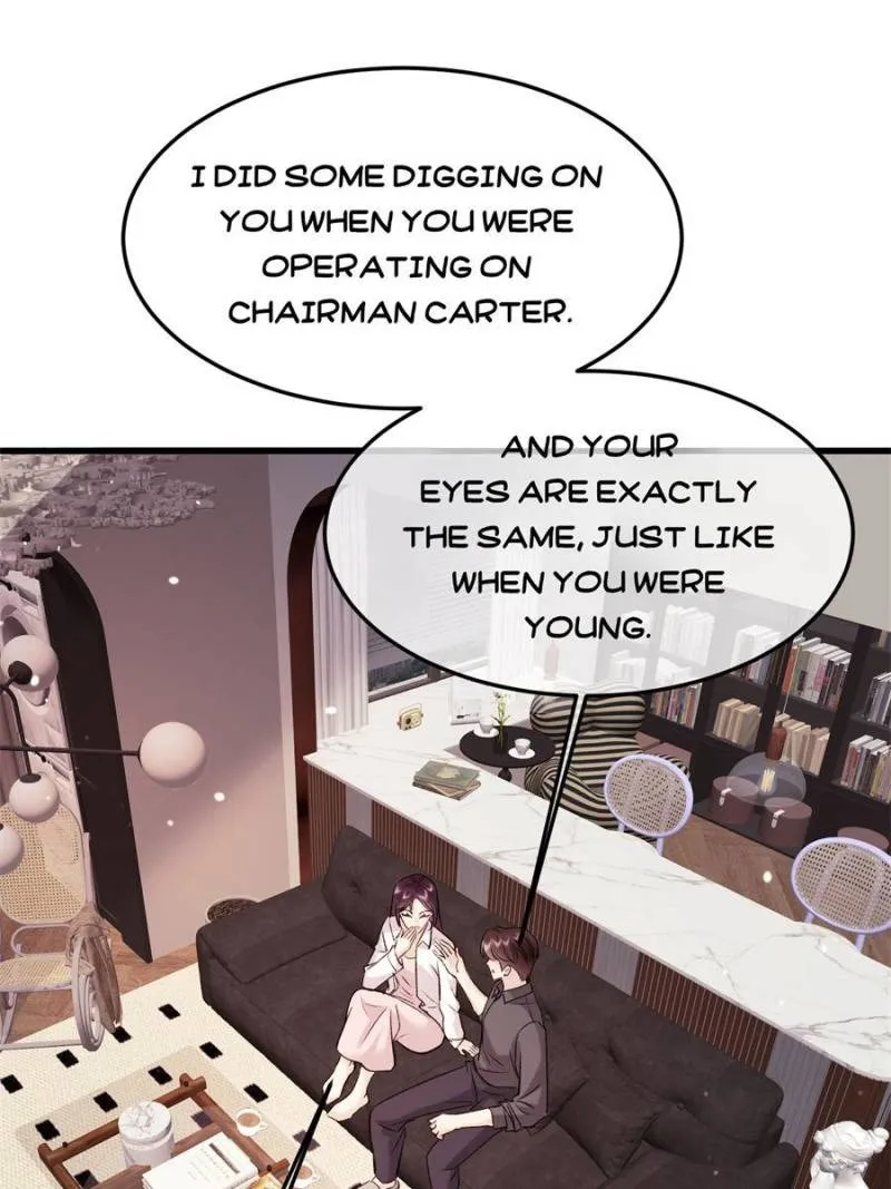 Read Gorgeous Robe chapter 21 image 29 on Lezhin
