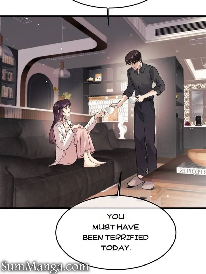 Read Gorgeous Robe chapter 21 image 3 on Lezhin
