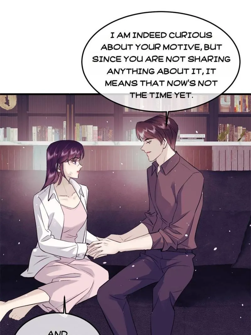 Read Gorgeous Robe chapter 21 image 32 on Lezhin