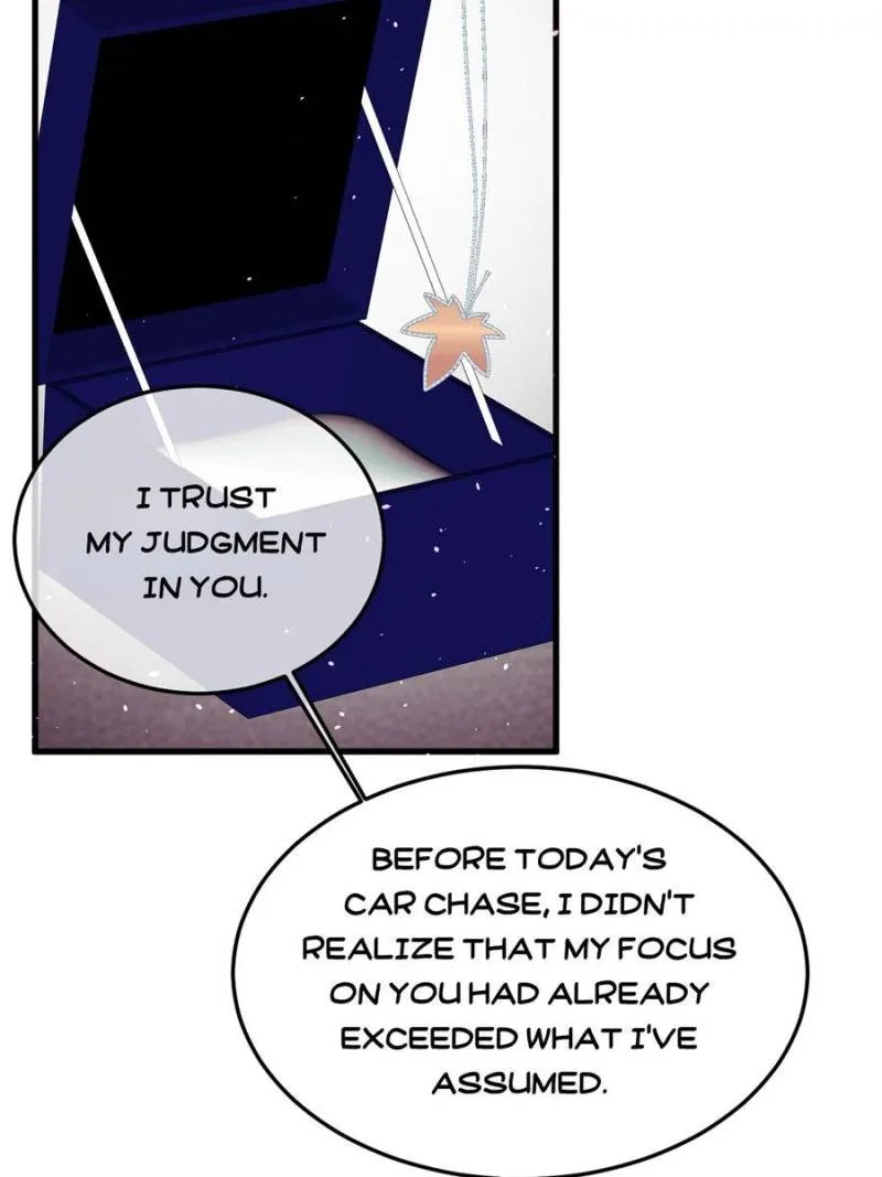 Read Gorgeous Robe chapter 21 image 34 on Lezhin