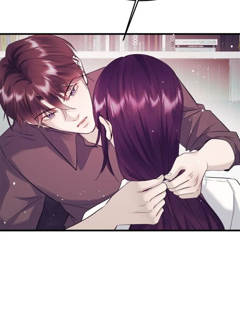 Read Gorgeous Robe chapter 21 image 35 on Lezhin