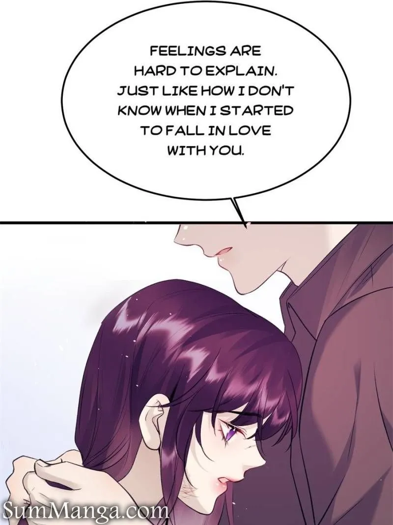 Read Gorgeous Robe chapter 21 image 36 on Lezhin