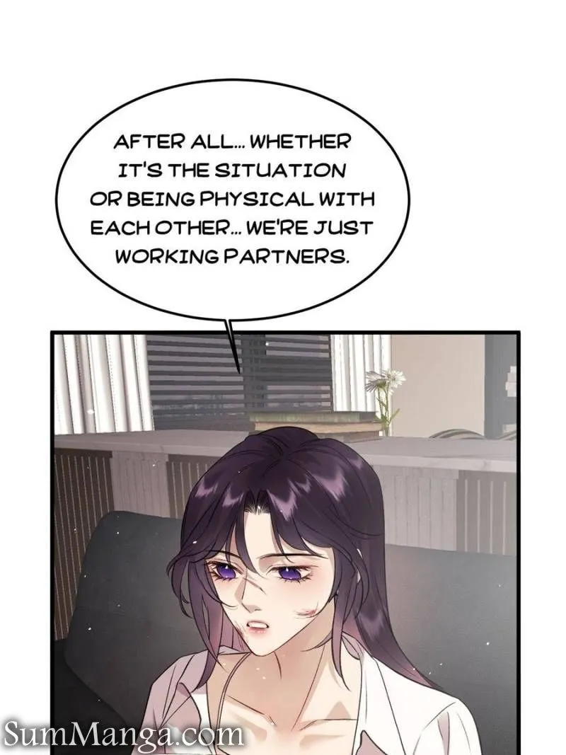 Read Gorgeous Robe chapter 21 image 7 on Lezhin