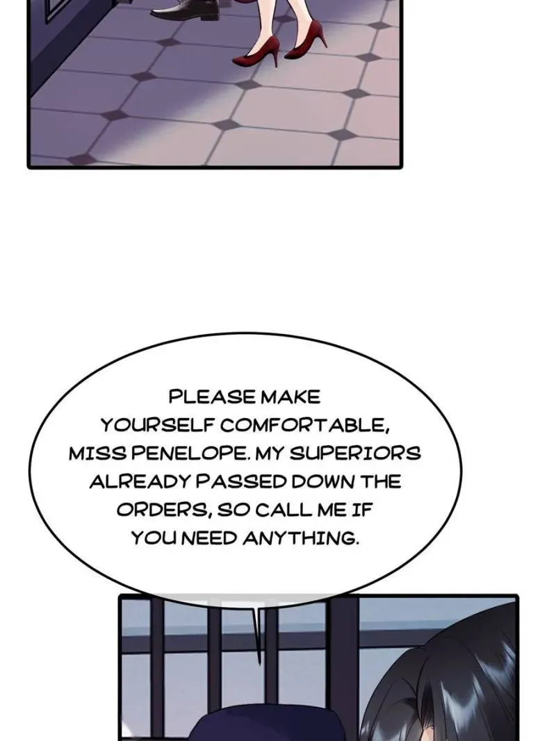 Read Gorgeous Robe chapter 22 image 16 on Lezhin