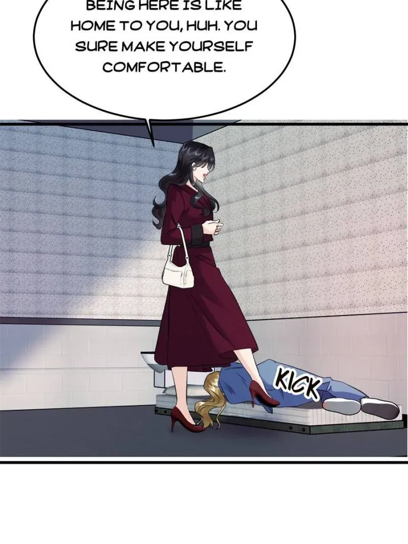 Read Gorgeous Robe chapter 22 image 18 on Lezhin