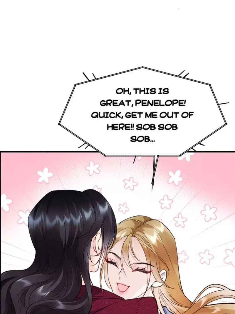 Read Gorgeous Robe chapter 22 image 20 on Lezhin