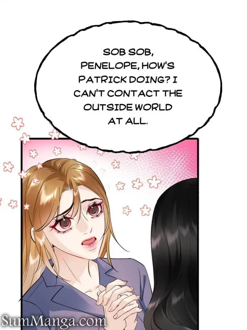 Read Gorgeous Robe chapter 22 image 23 on Lezhin