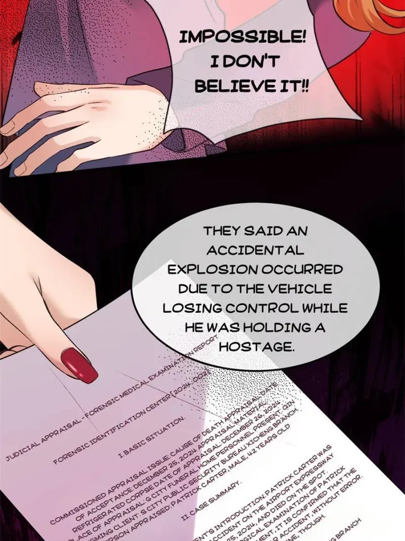 Read Gorgeous Robe chapter 22 image 27 on Lezhin