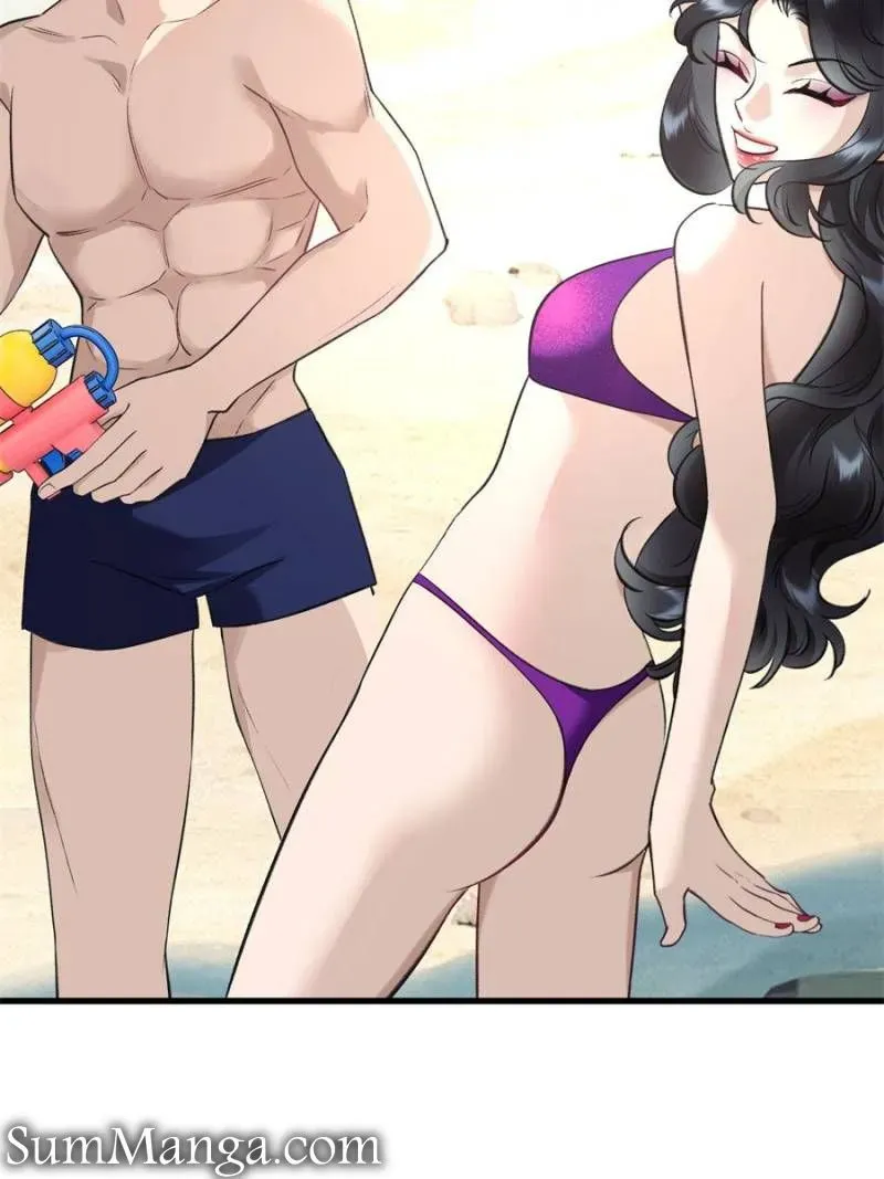 Read Gorgeous Robe chapter 22 image 3 on Lezhin