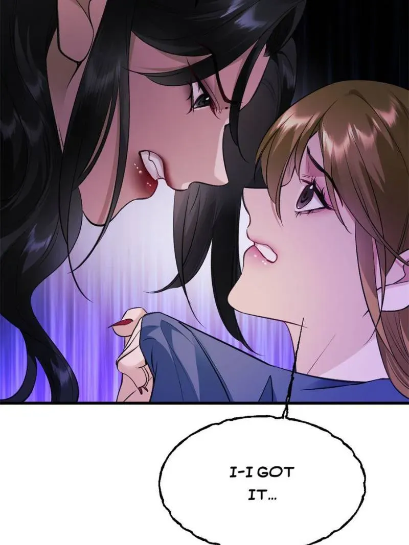 Read Gorgeous Robe chapter 22 image 34 on Lezhin