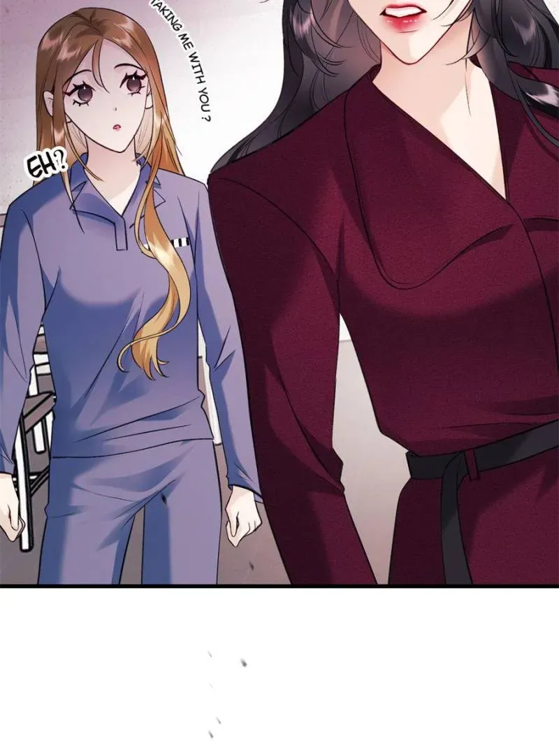Read Gorgeous Robe chapter 22 image 46 on Lezhin