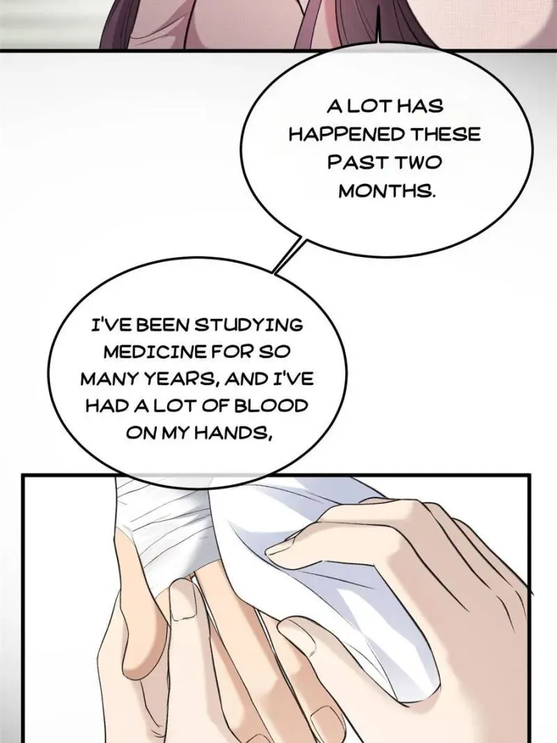 Read Gorgeous Robe chapter 22 image 62 on Lezhin
