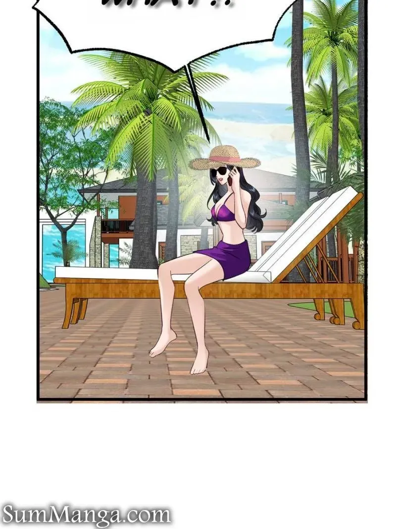 Read Gorgeous Robe chapter 22 image 8 on Lezhin