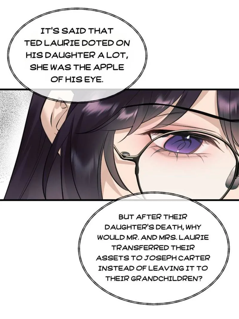 Read Gorgeous Robe chapter 23 image 12 on Lezhin
