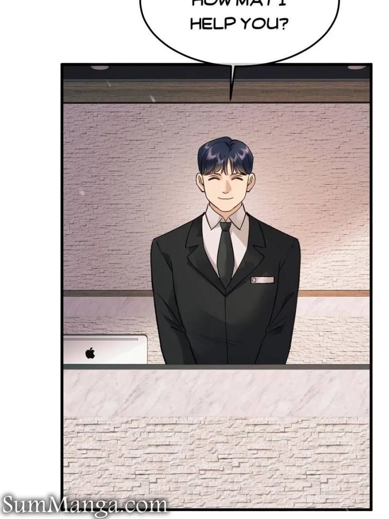 Read Gorgeous Robe chapter 23 image 18 on Lezhin
