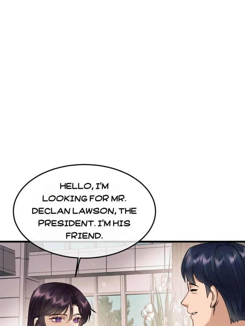 Read Gorgeous Robe chapter 23 image 19 on Lezhin