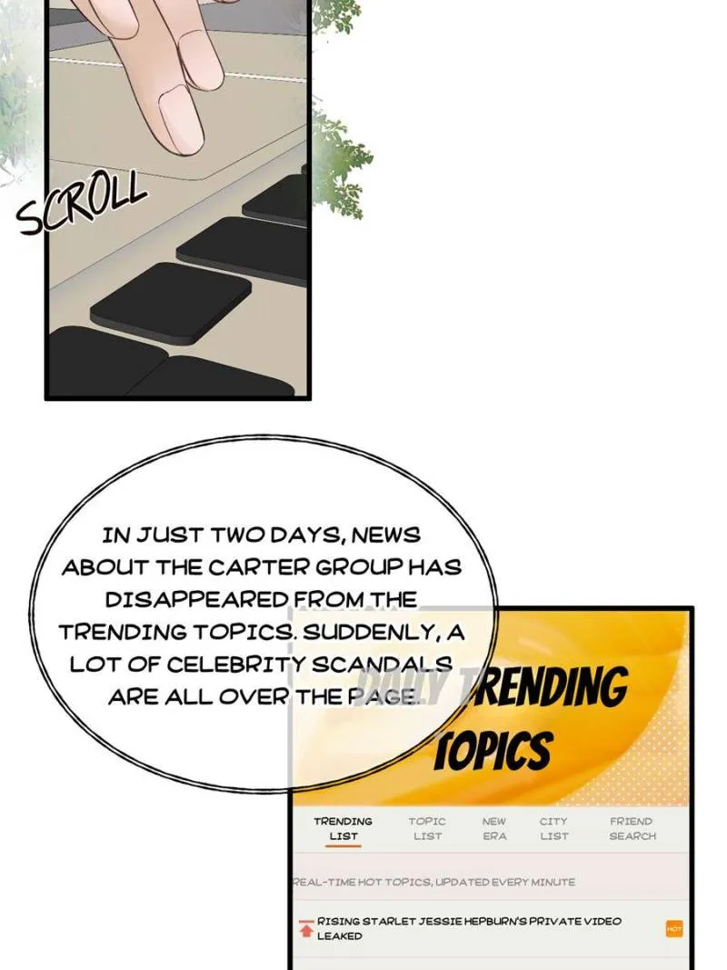 Read Gorgeous Robe chapter 23 image 2 on Lezhin