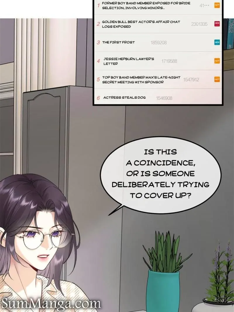 Read Gorgeous Robe chapter 23 image 3 on Lezhin