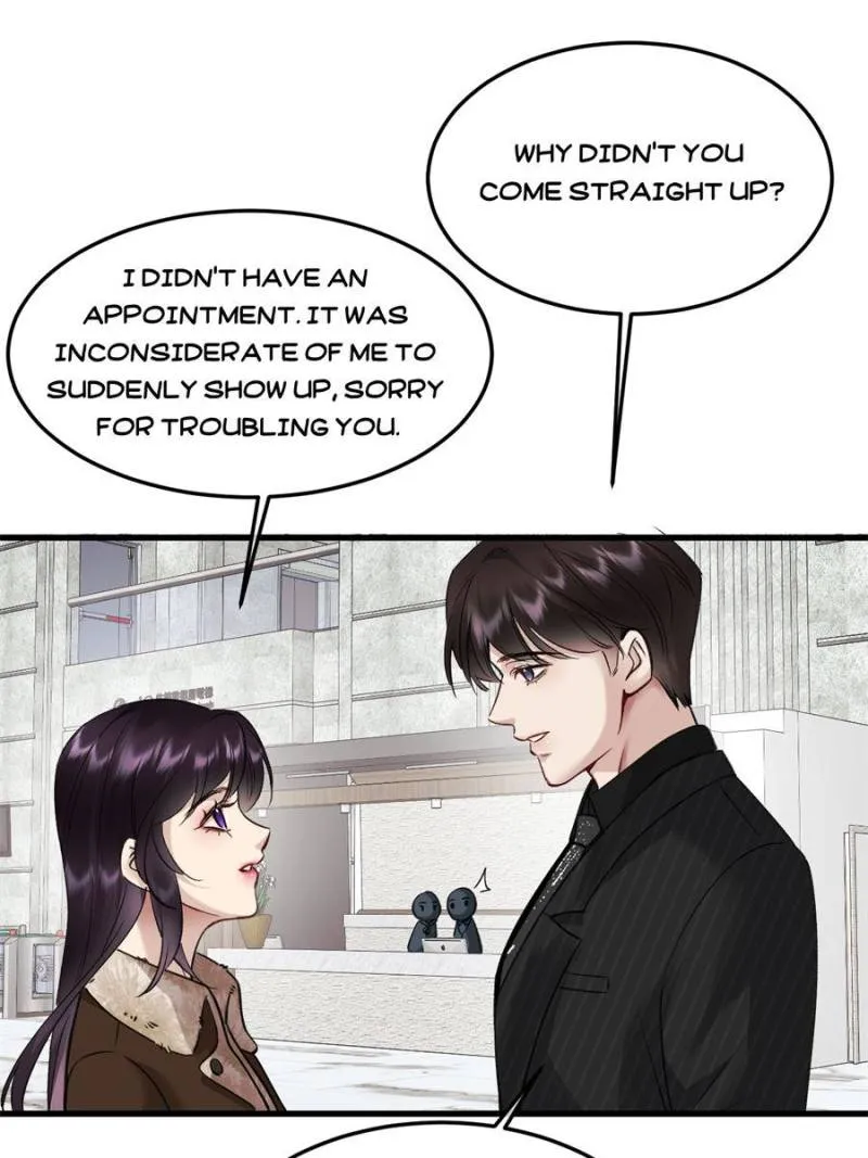 Read Gorgeous Robe chapter 23 image 30 on Lezhin