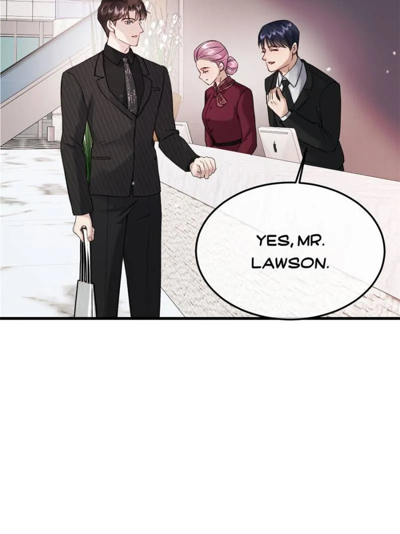 Read Gorgeous Robe chapter 23 image 32 on Lezhin