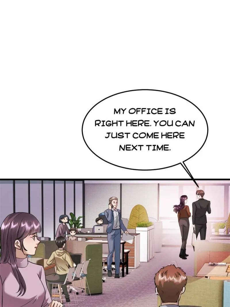 Read Gorgeous Robe chapter 23 image 33 on Lezhin