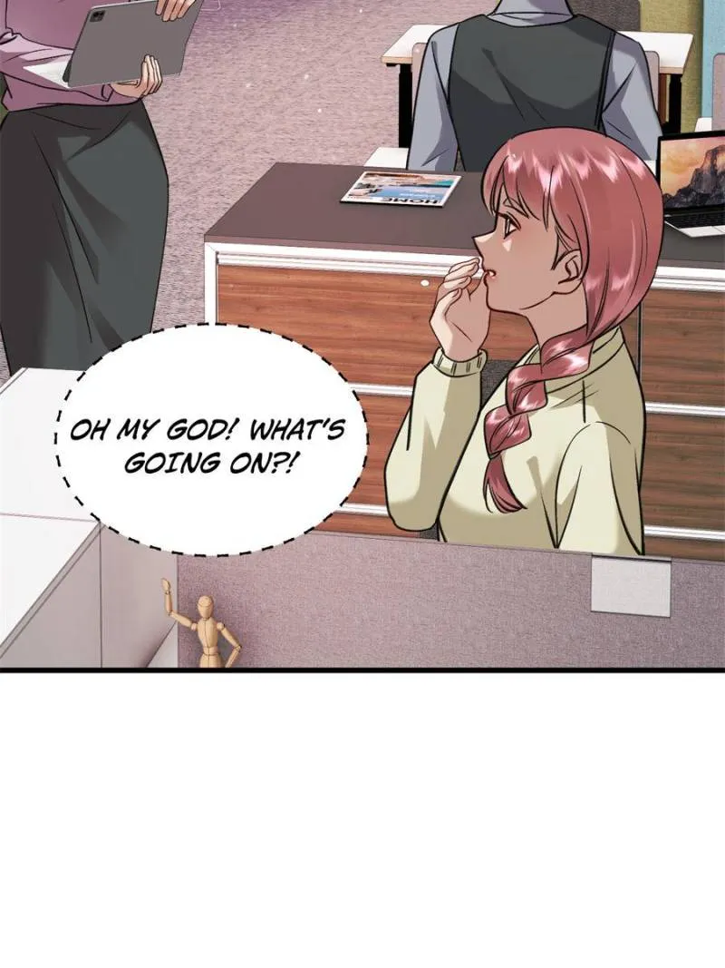 Read Gorgeous Robe chapter 23 image 34 on Lezhin