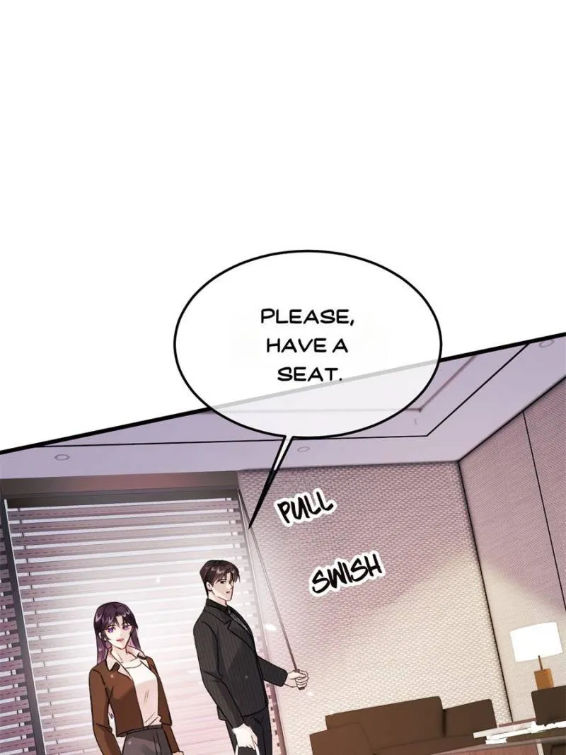 Read Gorgeous Robe chapter 23 image 35 on Lezhin