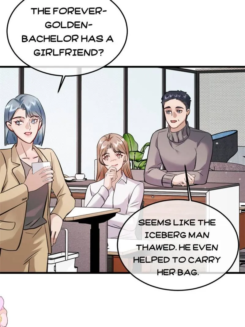 Read Gorgeous Robe chapter 23 image 37 on Lezhin