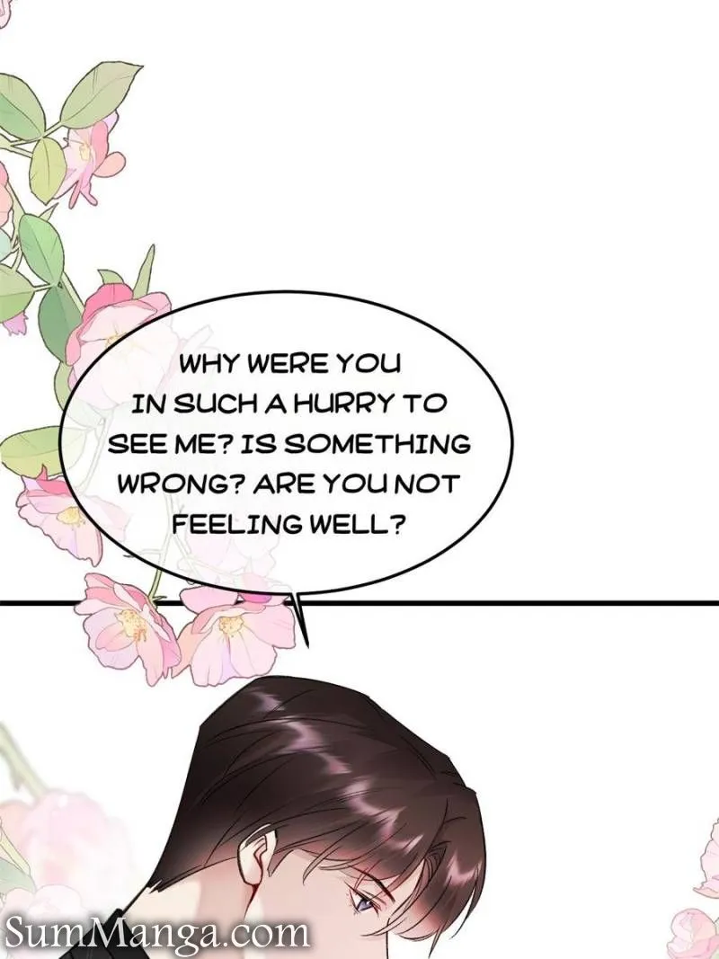 Read Gorgeous Robe chapter 23 image 38 on Lezhin