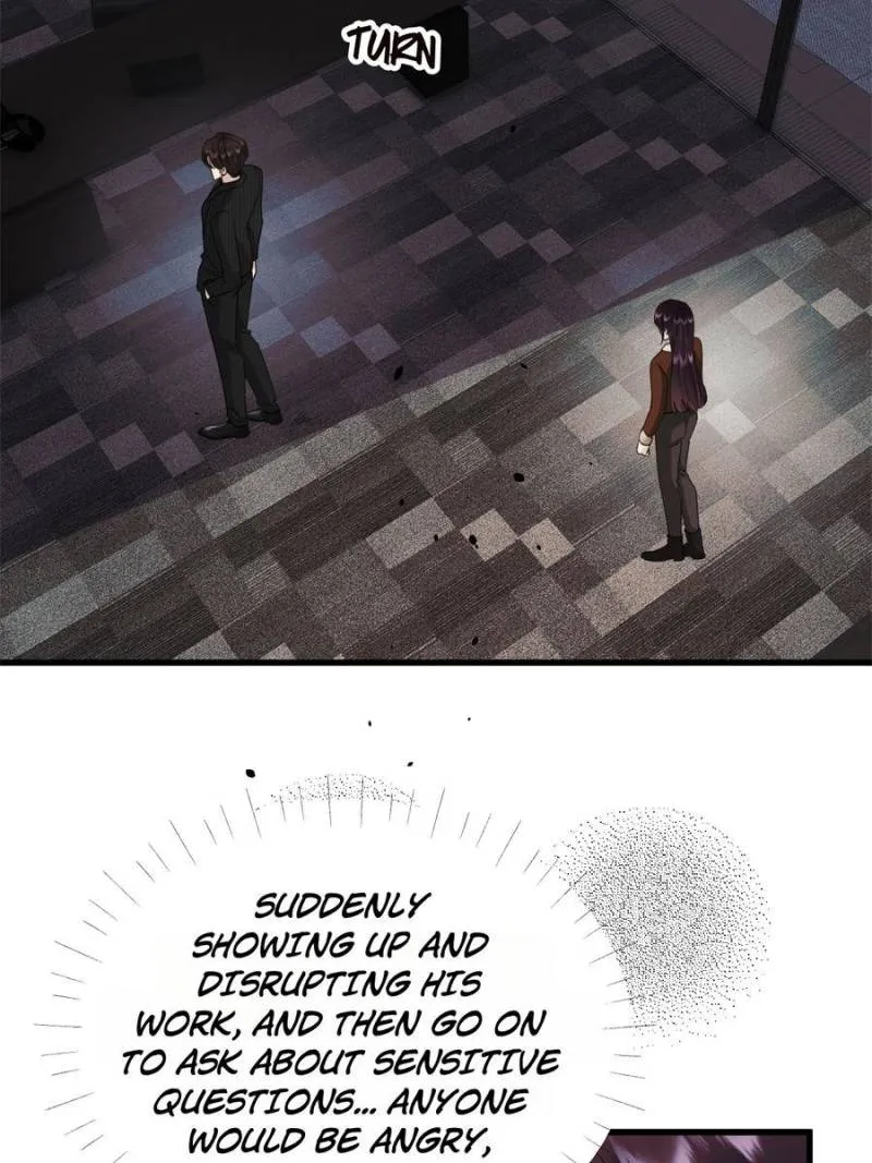 Read Gorgeous Robe chapter 23 image 43 on Lezhin