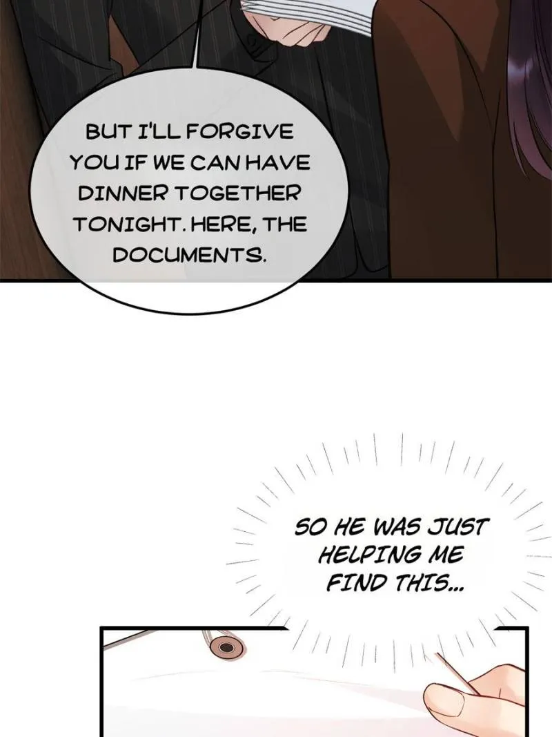 Read Gorgeous Robe chapter 23 image 48 on Lezhin