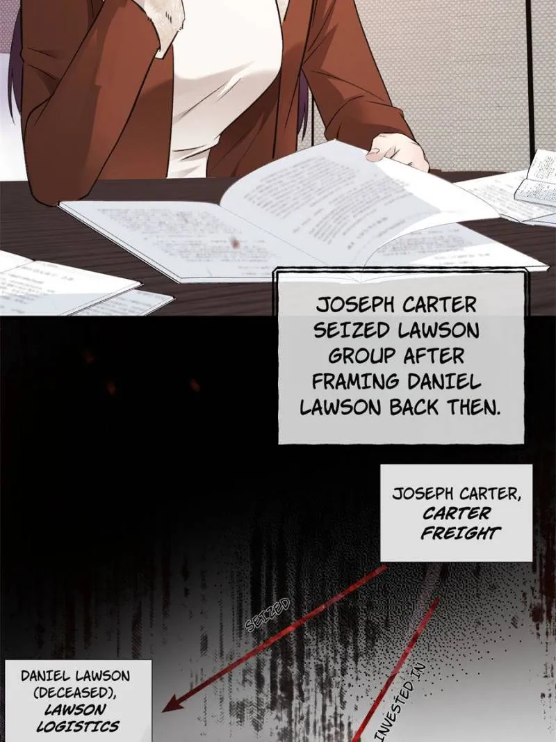 Read Gorgeous Robe chapter 23 image 54 on Lezhin