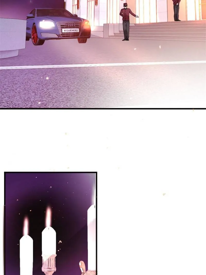 Read Gorgeous Robe chapter 24 image 1 on Lezhin