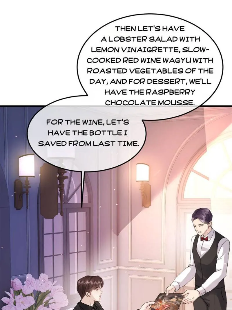 Read Gorgeous Robe chapter 24 image 10 on Lezhin