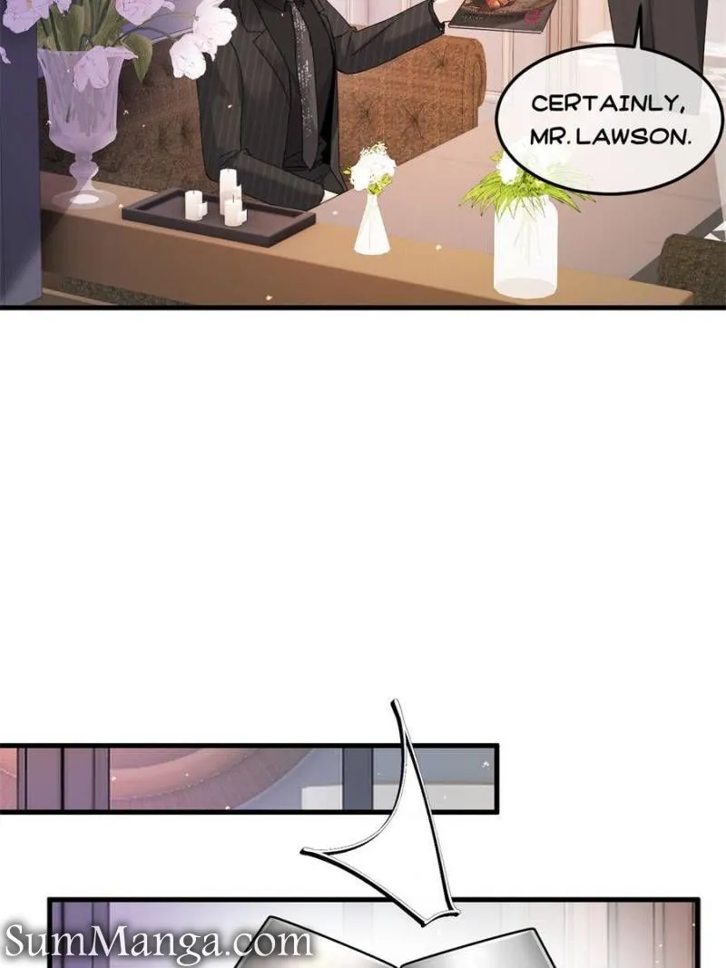 Read Gorgeous Robe chapter 24 image 11 on Lezhin