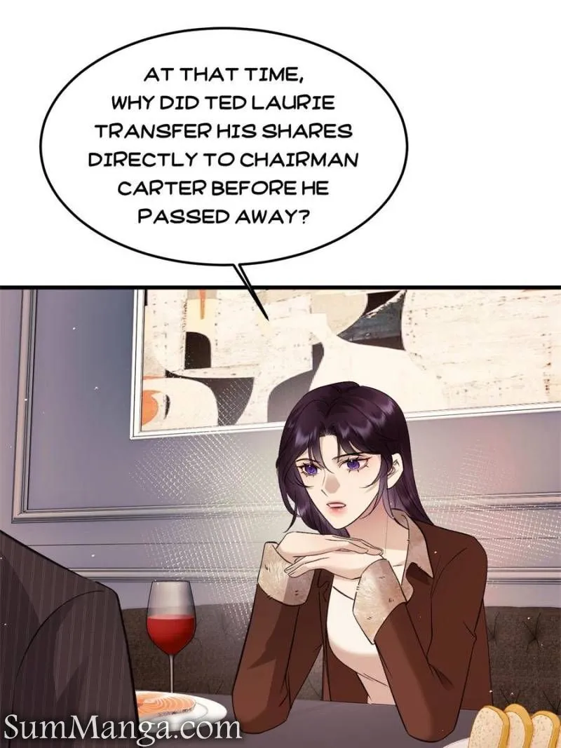 Read Gorgeous Robe chapter 24 image 23 on Lezhin