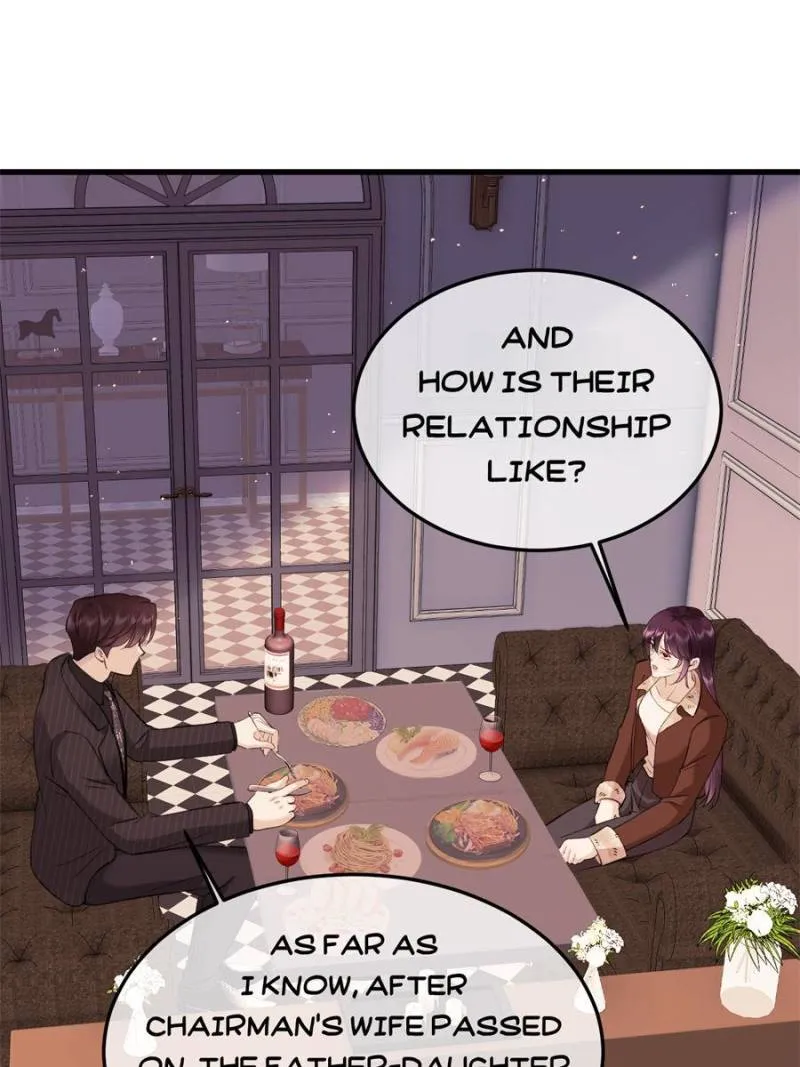 Read Gorgeous Robe chapter 24 image 26 on Lezhin
