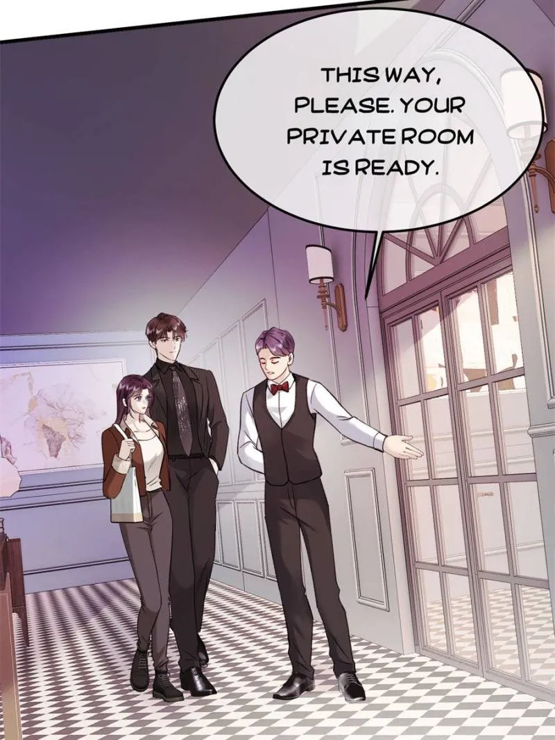 Read Gorgeous Robe chapter 24 image 4 on Lezhin