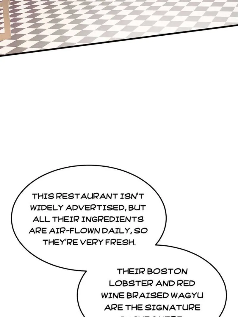 Read Gorgeous Robe chapter 24 image 5 on Lezhin