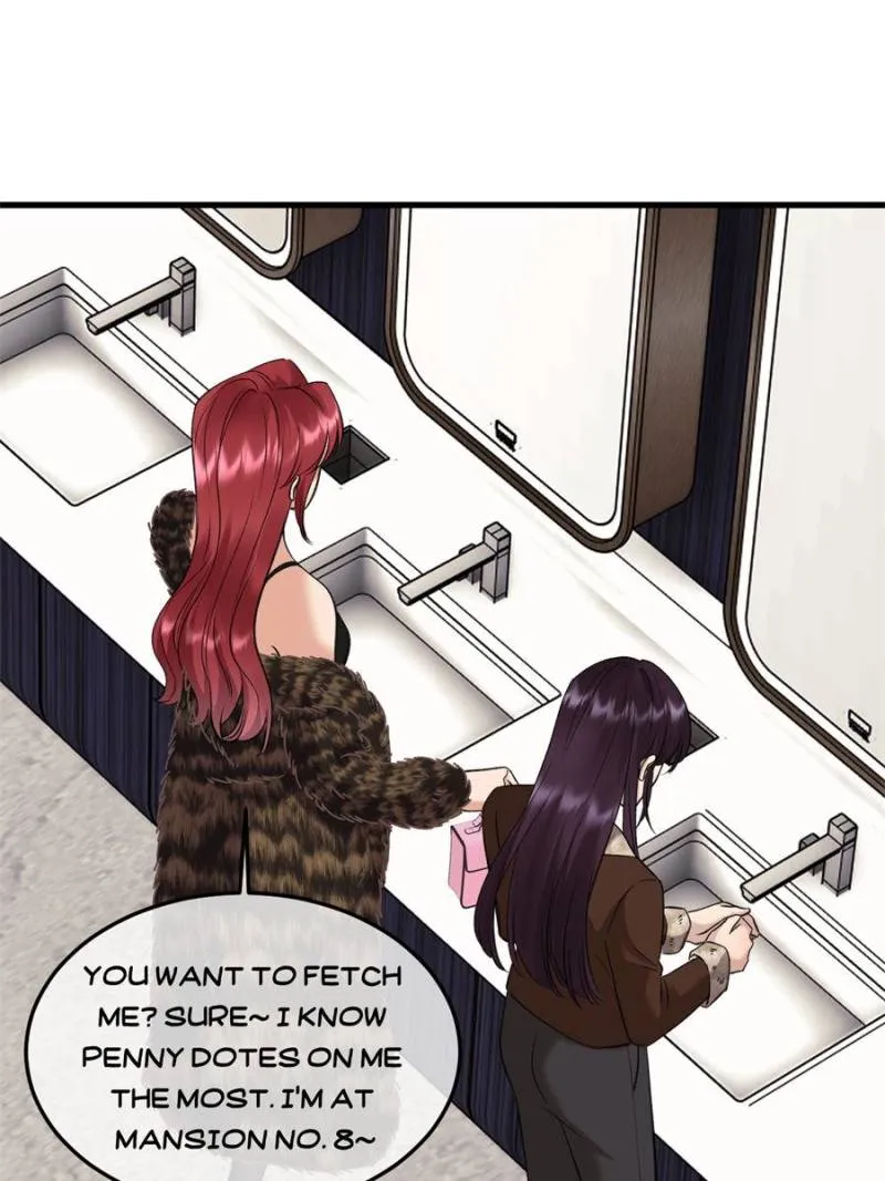 Read Gorgeous Robe chapter 24 image 54 on Lezhin