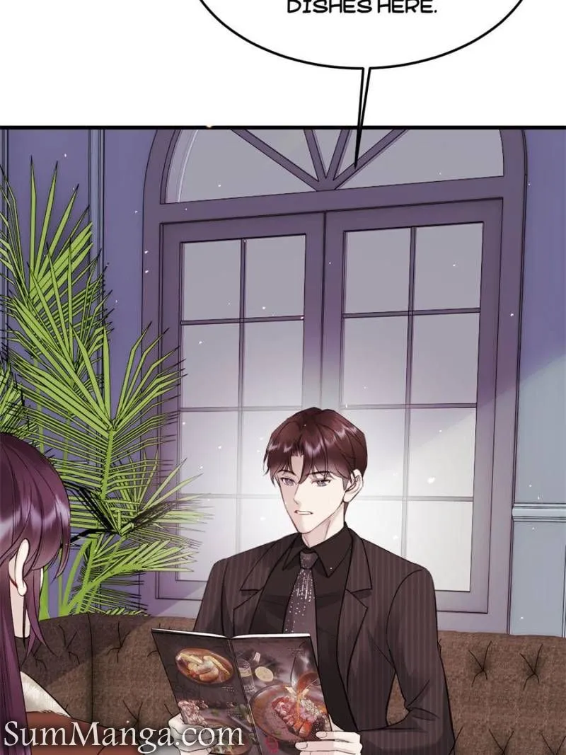 Read Gorgeous Robe chapter 24 image 6 on Lezhin