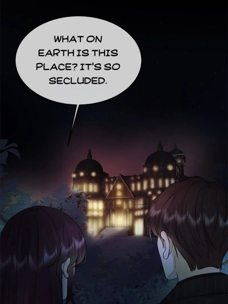 Read Gorgeous Robe chapter 25 image 11 on Lezhin