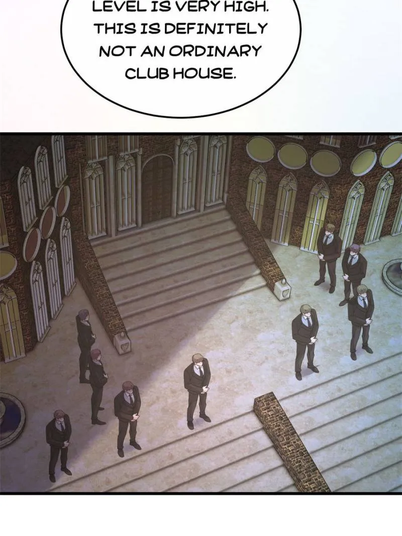 Read Gorgeous Robe chapter 25 image 14 on Lezhin