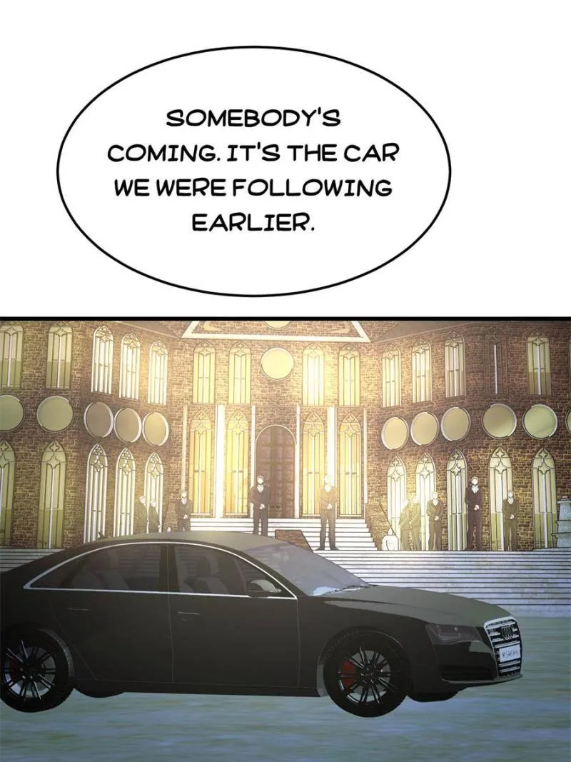Read Gorgeous Robe chapter 25 image 15 on Lezhin