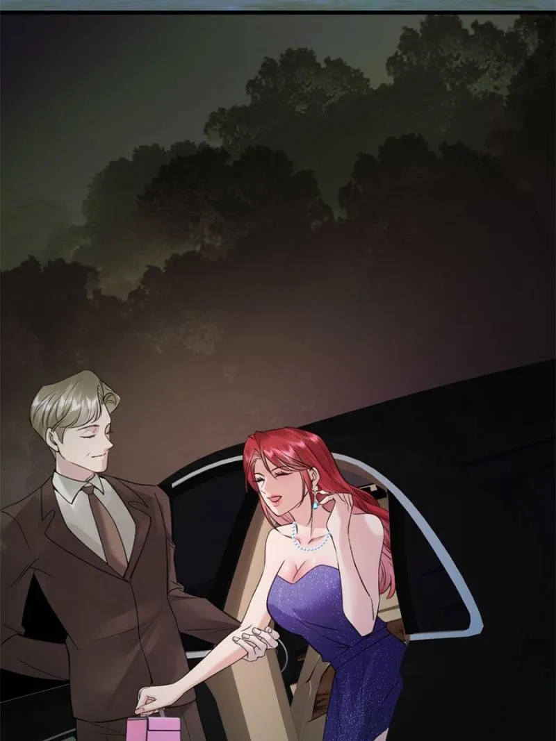 Read Gorgeous Robe chapter 25 image 16 on Lezhin