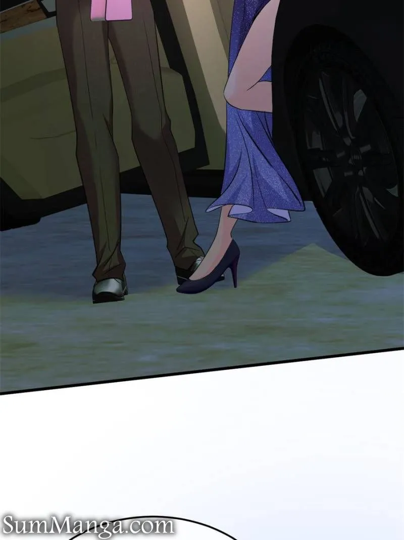 Read Gorgeous Robe chapter 25 image 17 on Lezhin