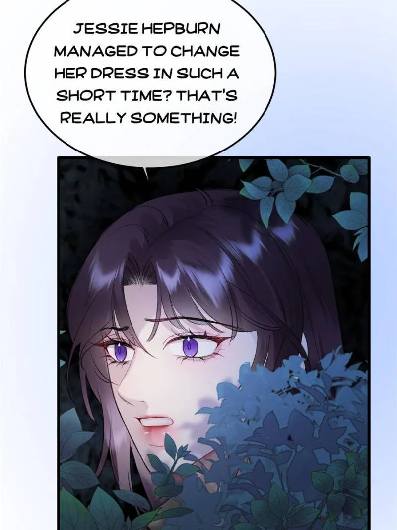 Read Gorgeous Robe chapter 25 image 18 on Lezhin