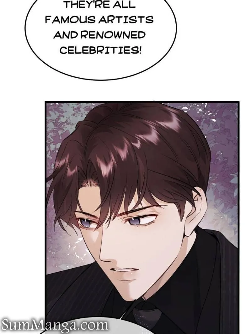 Read Gorgeous Robe chapter 25 image 32 on Lezhin