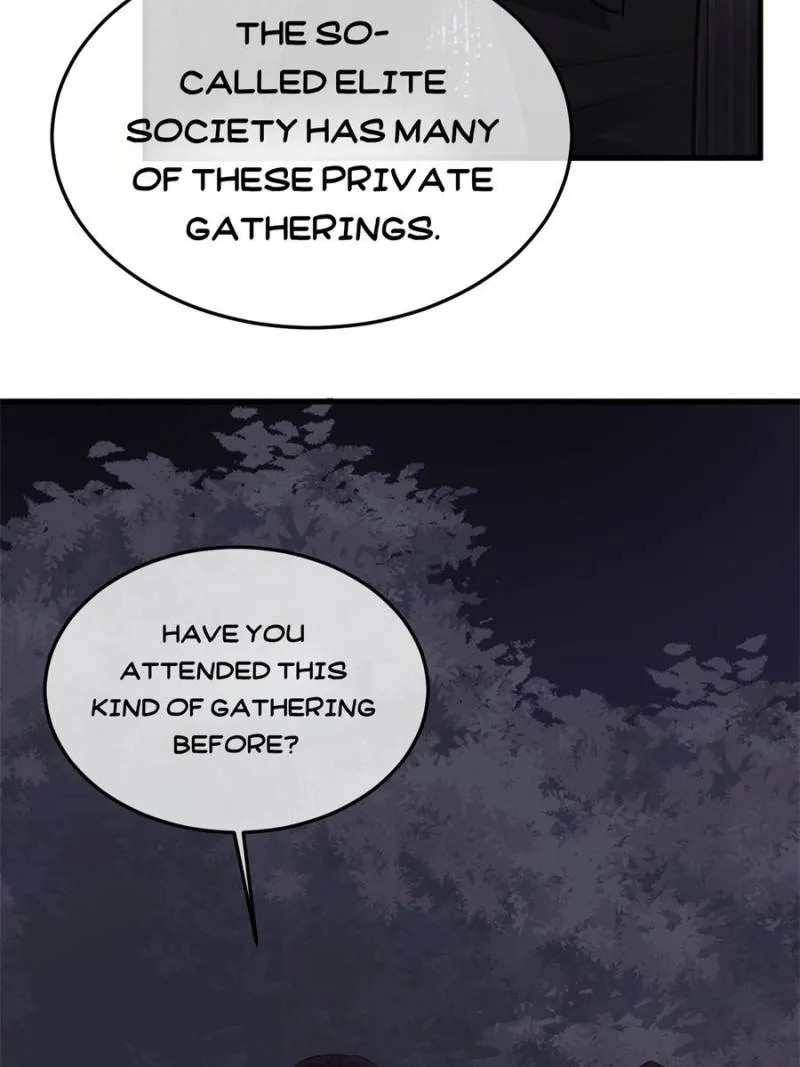 Read Gorgeous Robe chapter 25 image 33 on Lezhin